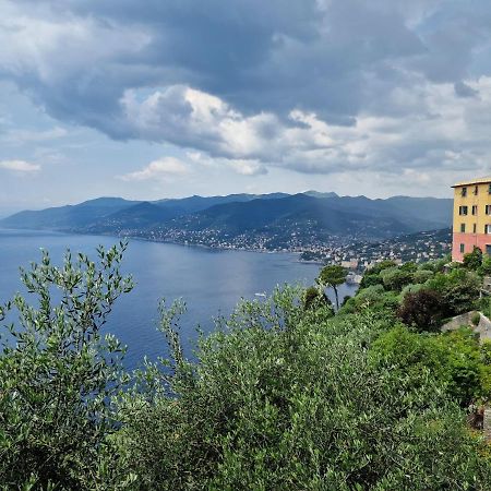 Casa Tisolo Appartement San Rocco  Buitenkant foto