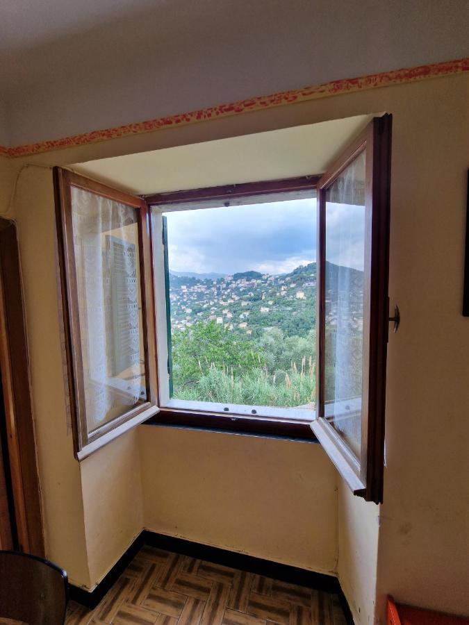 Casa Tisolo Appartement San Rocco  Buitenkant foto
