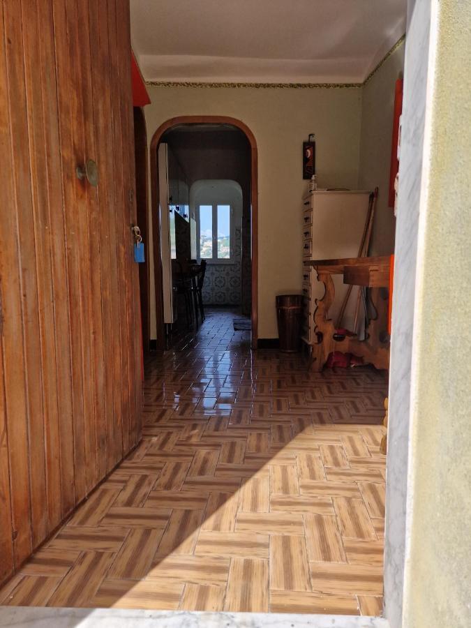 Casa Tisolo Appartement San Rocco  Buitenkant foto