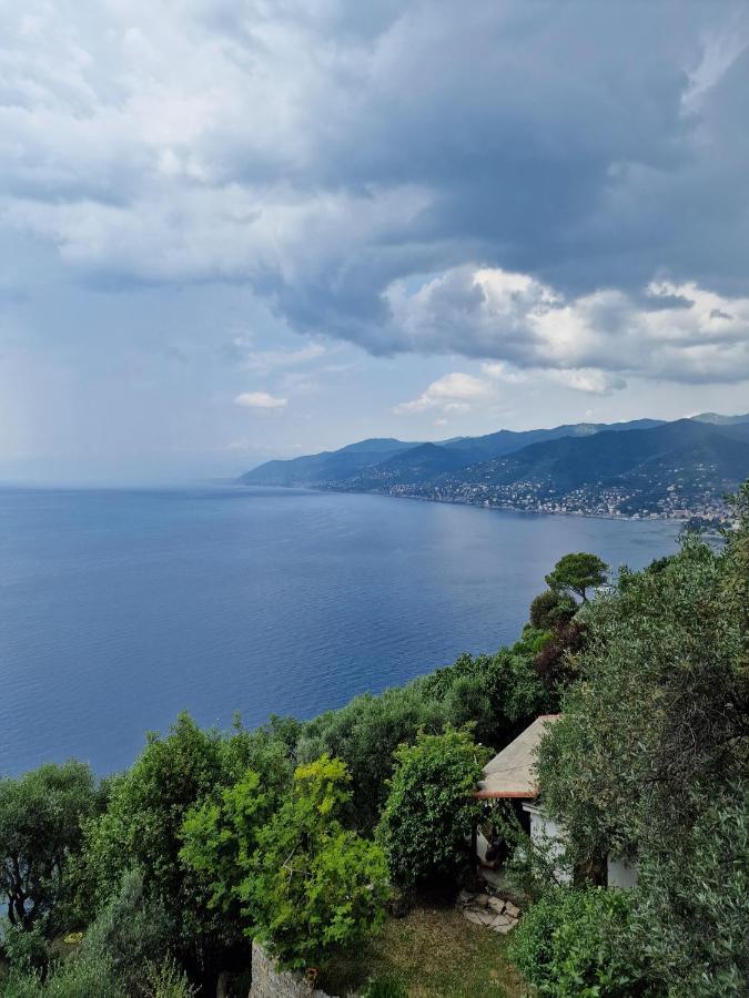 Casa Tisolo Appartement San Rocco  Buitenkant foto