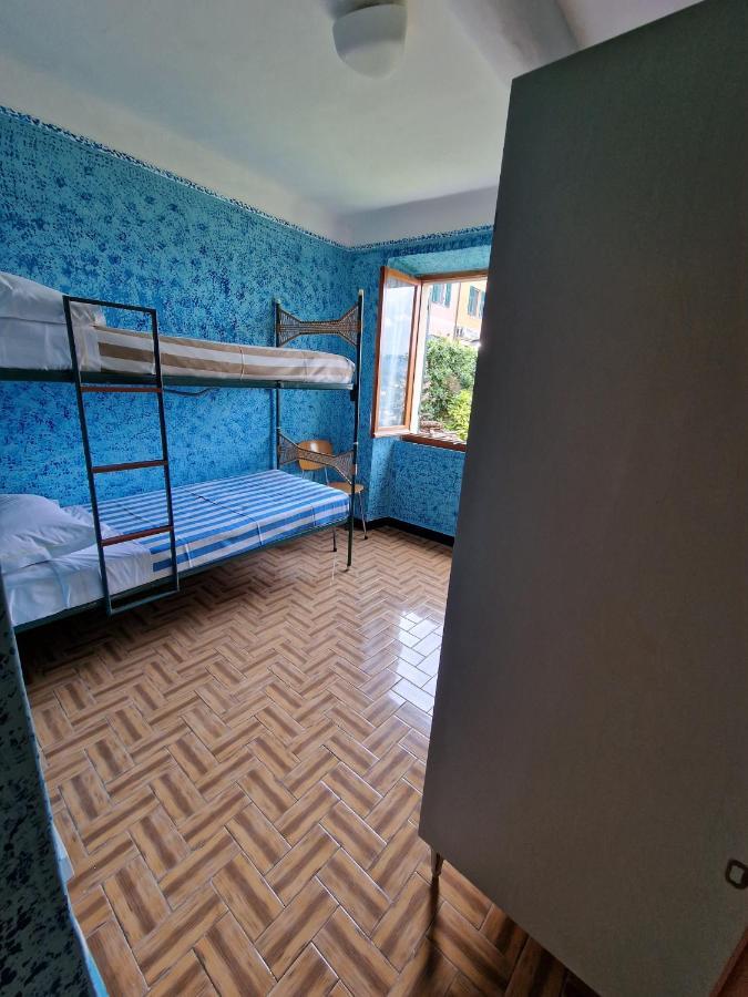 Casa Tisolo Appartement San Rocco  Buitenkant foto