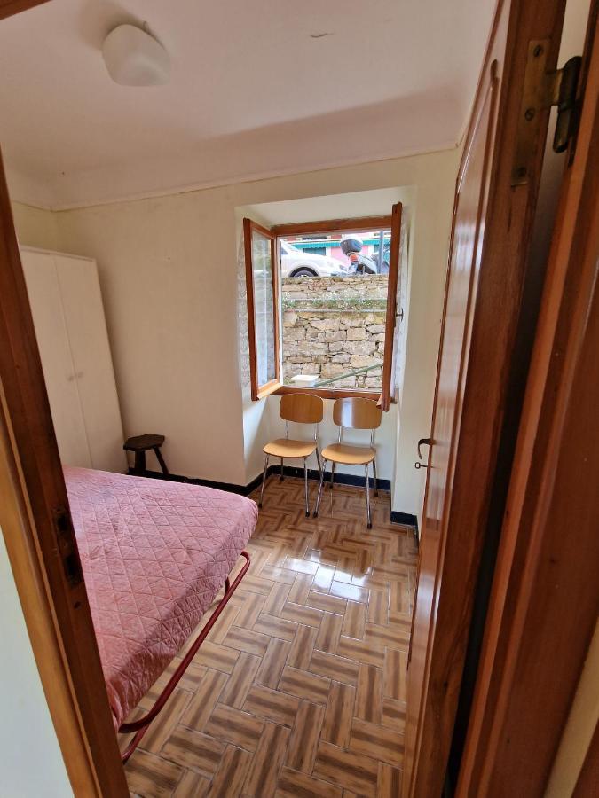 Casa Tisolo Appartement San Rocco  Buitenkant foto