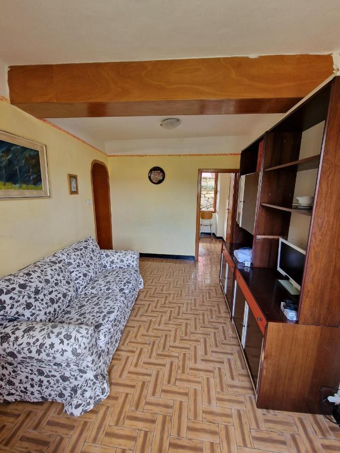 Casa Tisolo Appartement San Rocco  Buitenkant foto