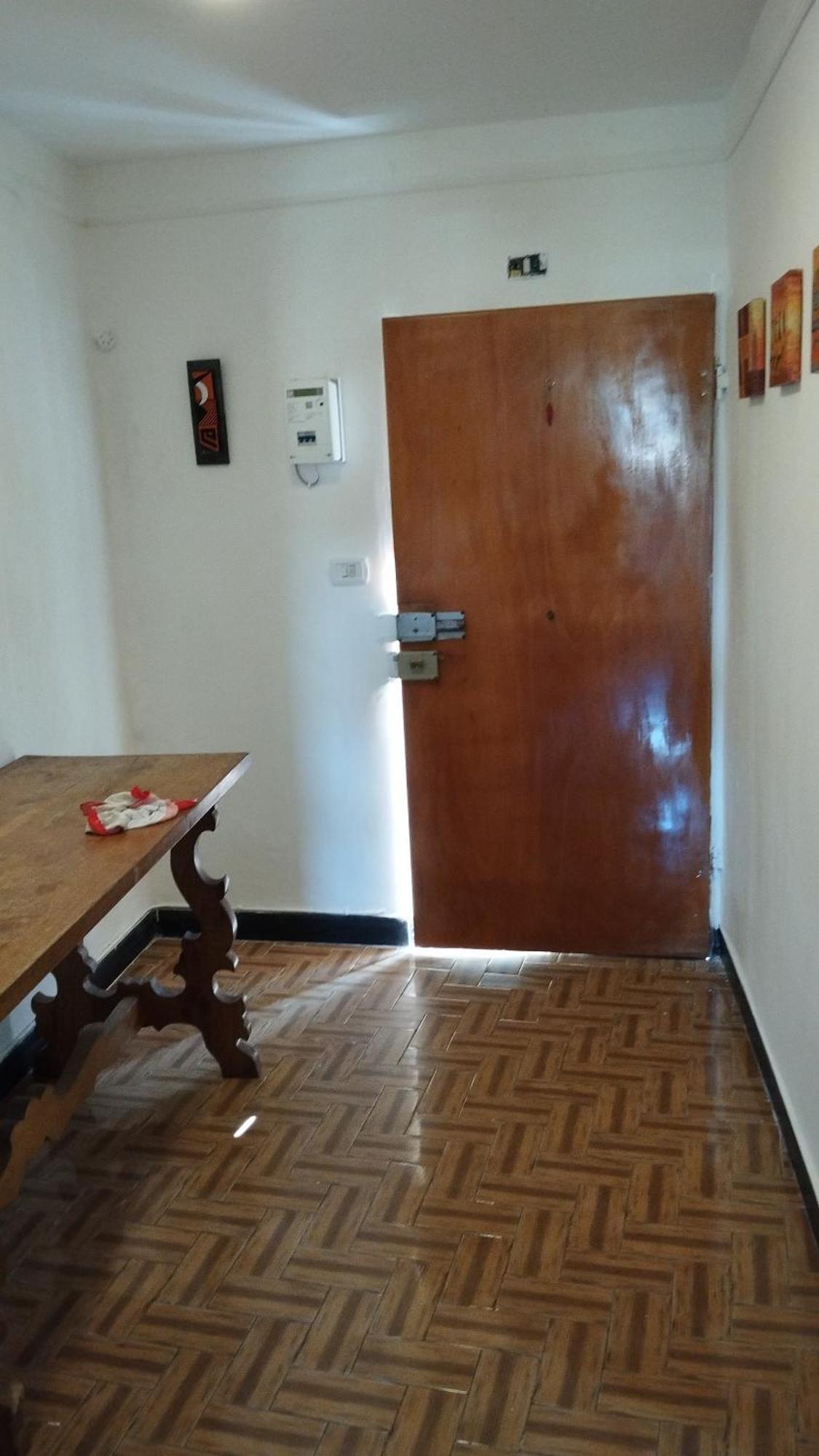 Casa Tisolo Appartement San Rocco  Buitenkant foto