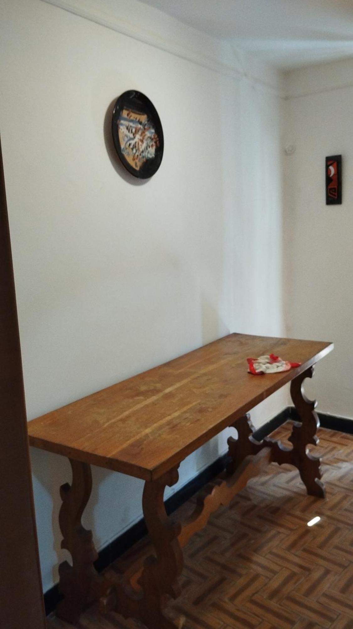 Casa Tisolo Appartement San Rocco  Buitenkant foto