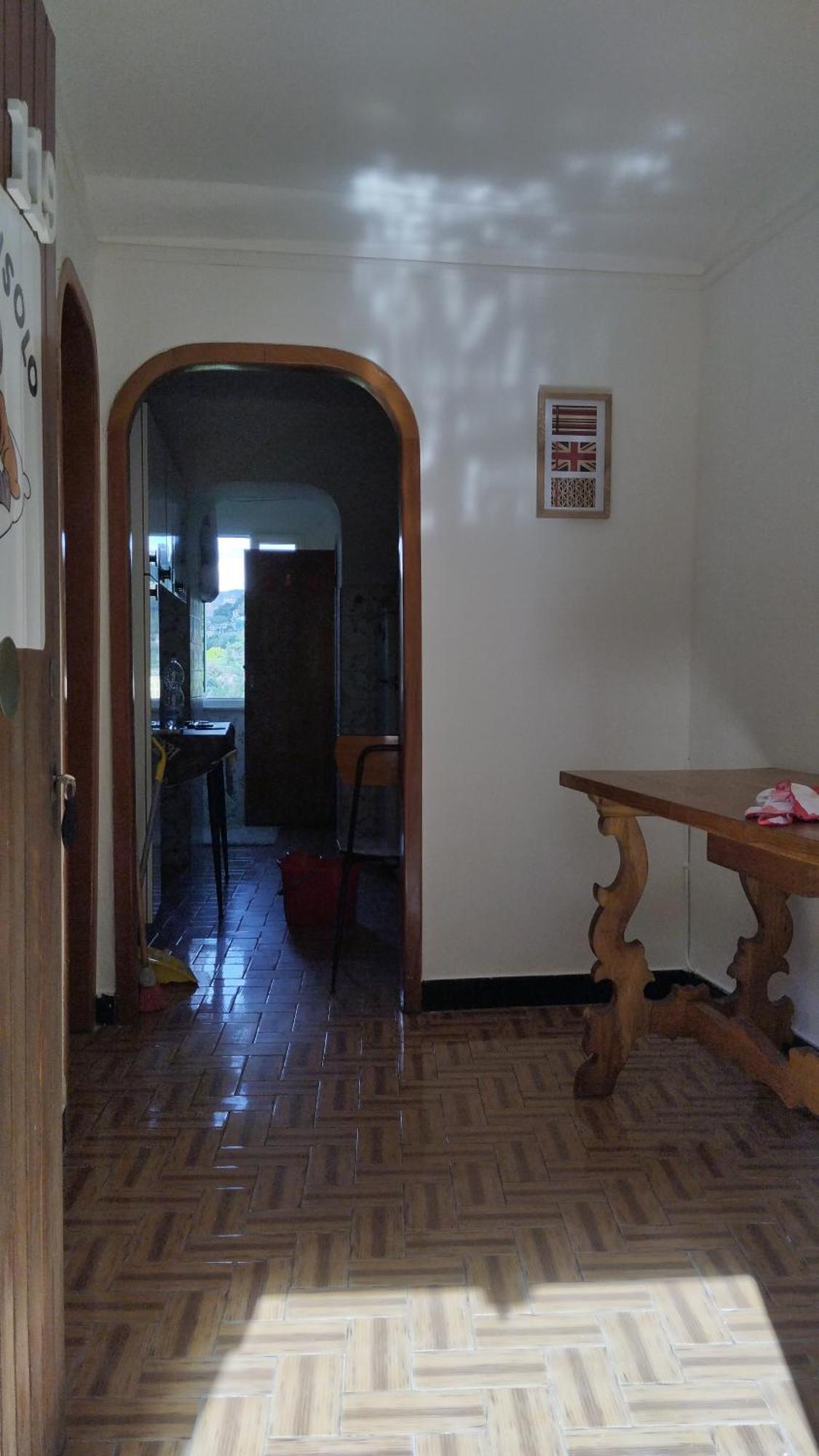 Casa Tisolo Appartement San Rocco  Buitenkant foto